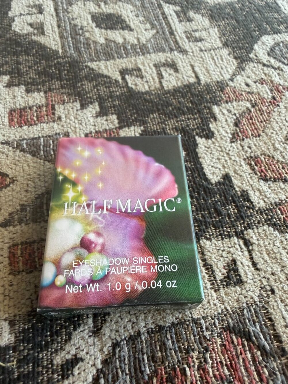 Half Magic eyeshadow